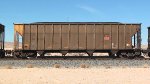 WB Unit Coal Frt at Erie NV -92